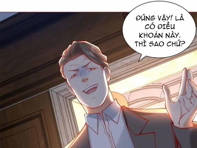 Tôi Là Tài Xế Xe Công Nghệ Có Chút Tiền Thì Đã Sao? 61 trang 64