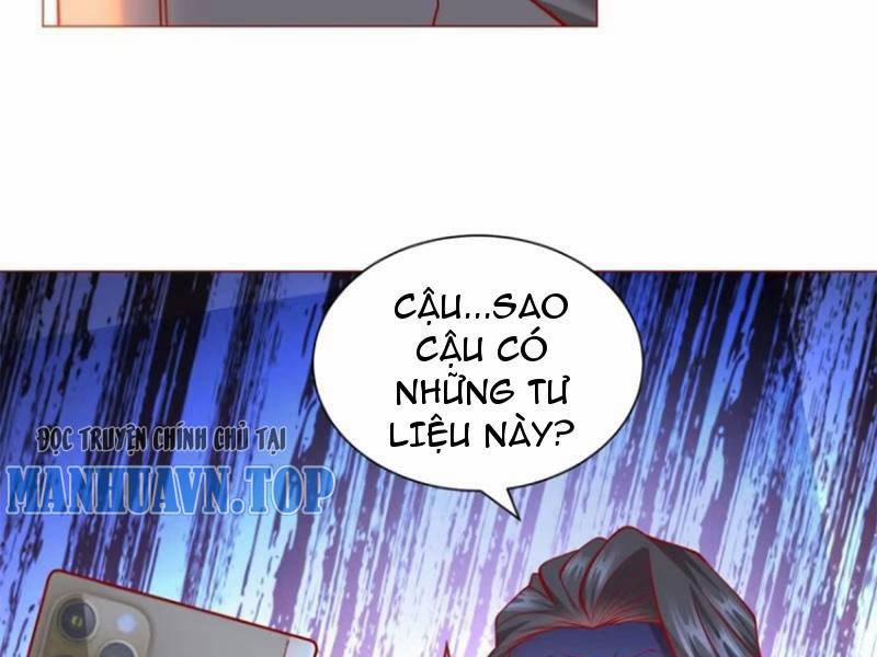 Tôi Là Tài Xế Xe Công Nghệ Có Chút Tiền Thì Đã Sao? 61 trang 67