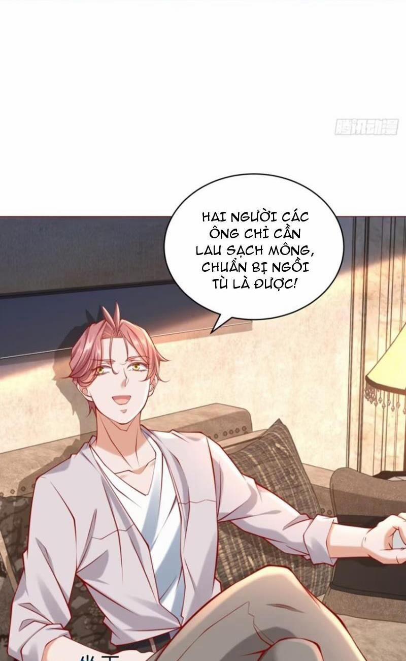 Tôi Là Tài Xế Xe Công Nghệ Có Chút Tiền Thì Đã Sao? 62 trang 1