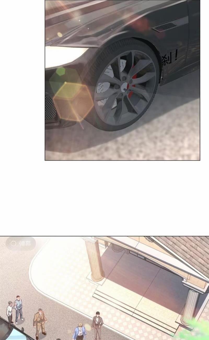 Tôi Là Tài Xế Xe Công Nghệ Có Chút Tiền Thì Đã Sao? 62 trang 11