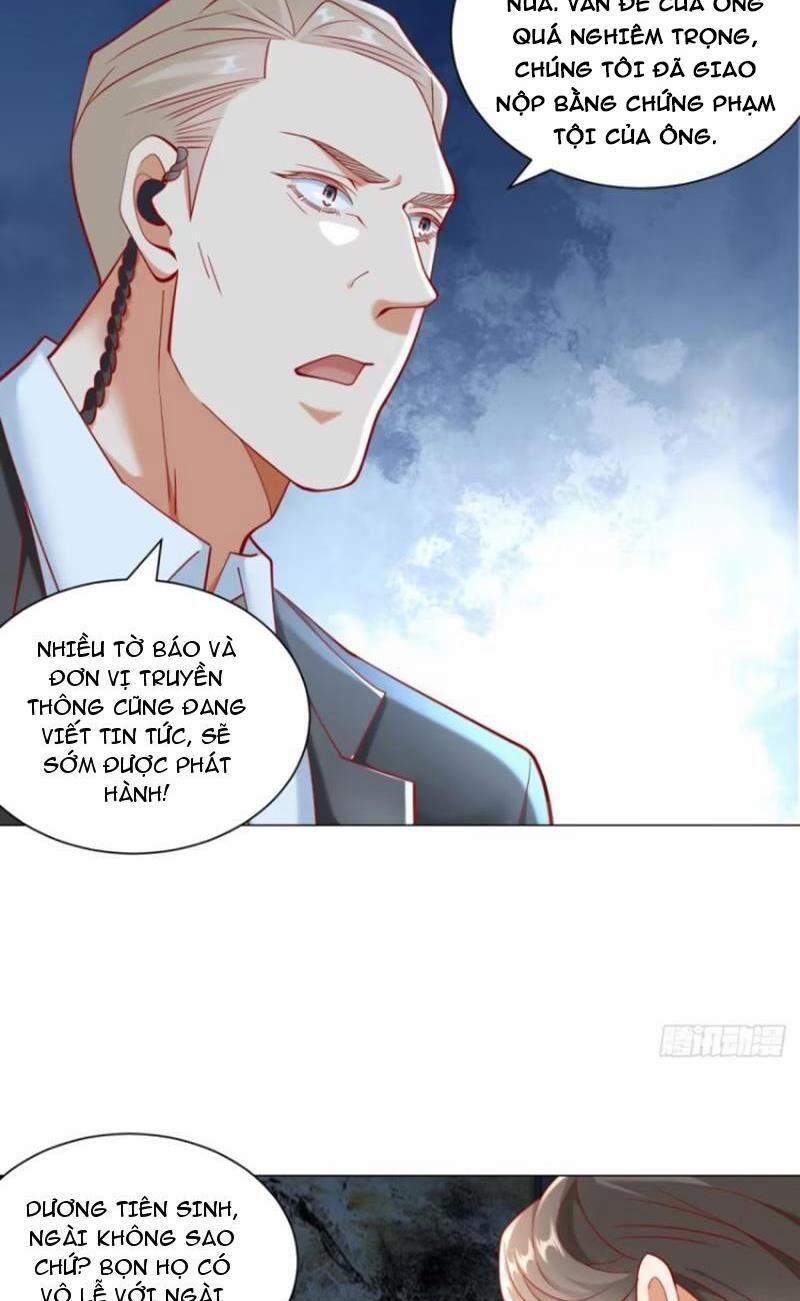 Tôi Là Tài Xế Xe Công Nghệ Có Chút Tiền Thì Đã Sao? 62 trang 17