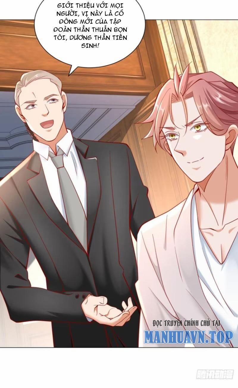 Tôi Là Tài Xế Xe Công Nghệ Có Chút Tiền Thì Đã Sao? 62 trang 19