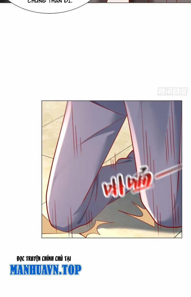 Tôi Là Tài Xế Xe Công Nghệ Có Chút Tiền Thì Đã Sao? 62 trang 21