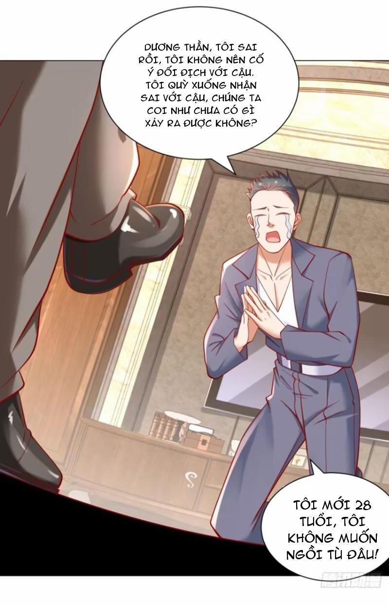 Tôi Là Tài Xế Xe Công Nghệ Có Chút Tiền Thì Đã Sao? 62 trang 22