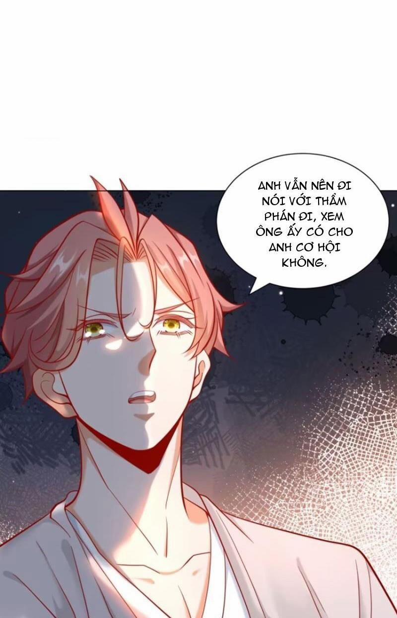 Tôi Là Tài Xế Xe Công Nghệ Có Chút Tiền Thì Đã Sao? 62 trang 23