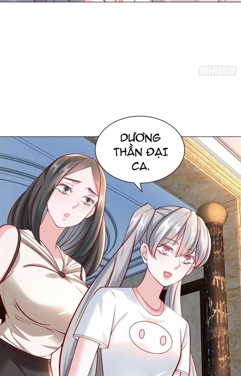 Tôi Là Tài Xế Xe Công Nghệ Có Chút Tiền Thì Đã Sao? 62 trang 24