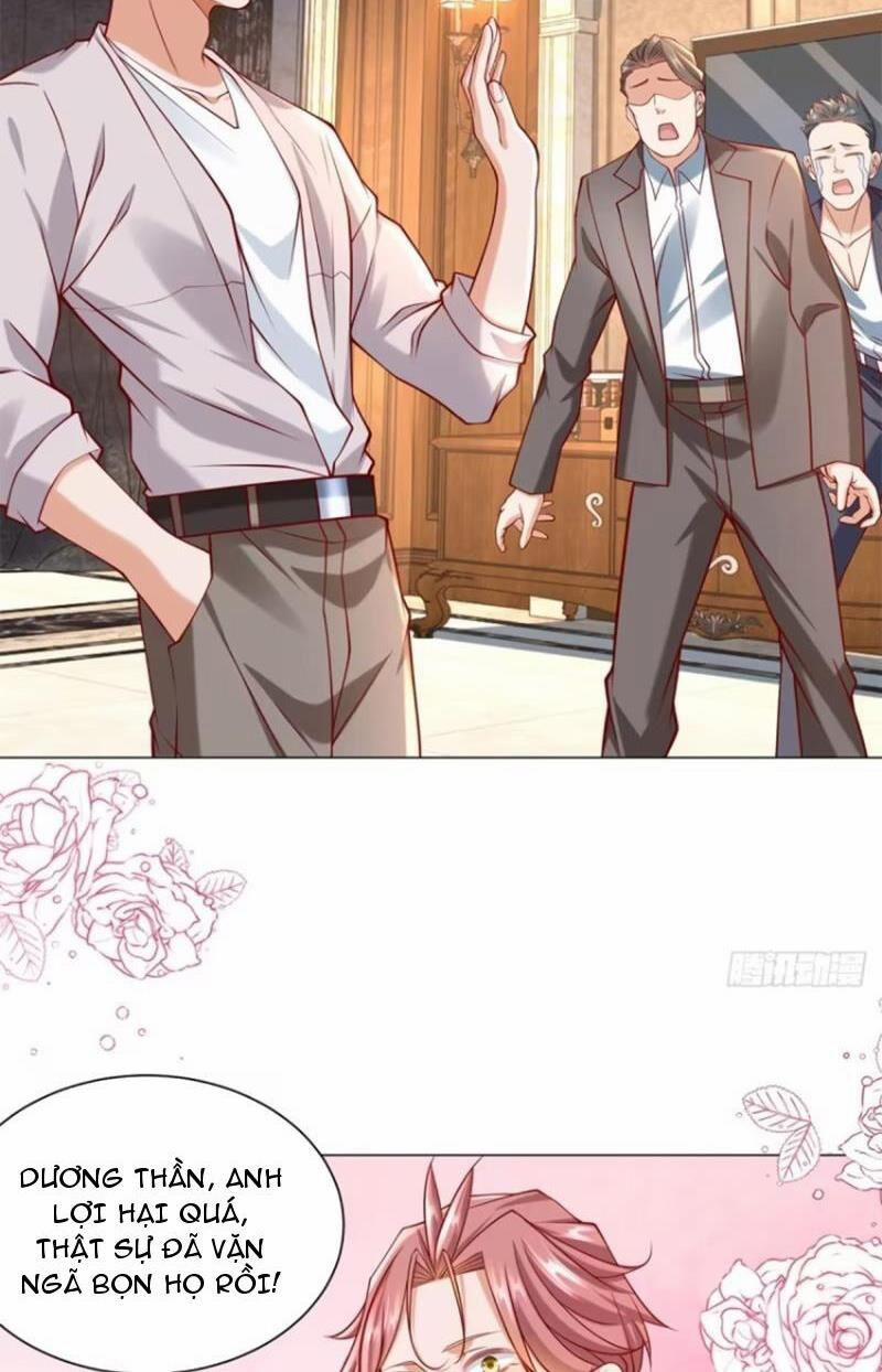 Tôi Là Tài Xế Xe Công Nghệ Có Chút Tiền Thì Đã Sao? 62 trang 27