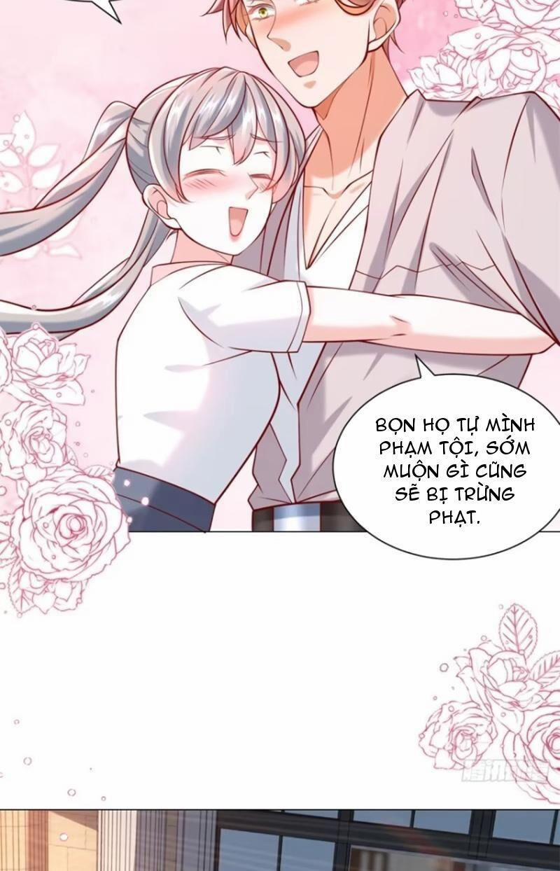 Tôi Là Tài Xế Xe Công Nghệ Có Chút Tiền Thì Đã Sao? 62 trang 28