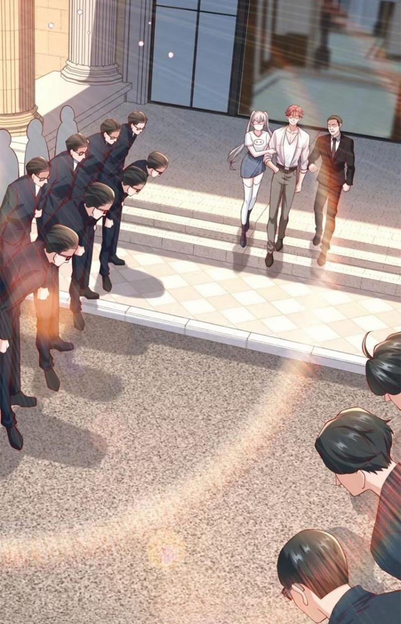 Tôi Là Tài Xế Xe Công Nghệ Có Chút Tiền Thì Đã Sao? 62 trang 29