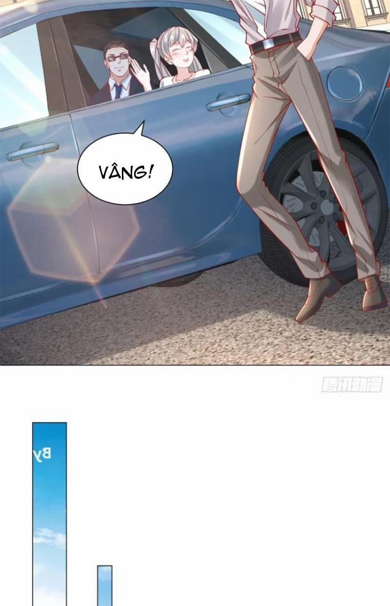 Tôi Là Tài Xế Xe Công Nghệ Có Chút Tiền Thì Đã Sao? 62 trang 33