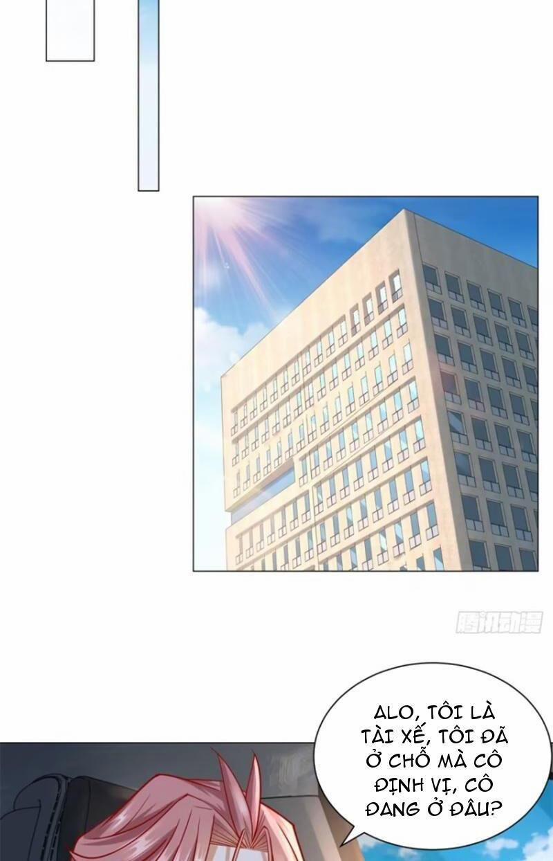 Tôi Là Tài Xế Xe Công Nghệ Có Chút Tiền Thì Đã Sao? 62 trang 34