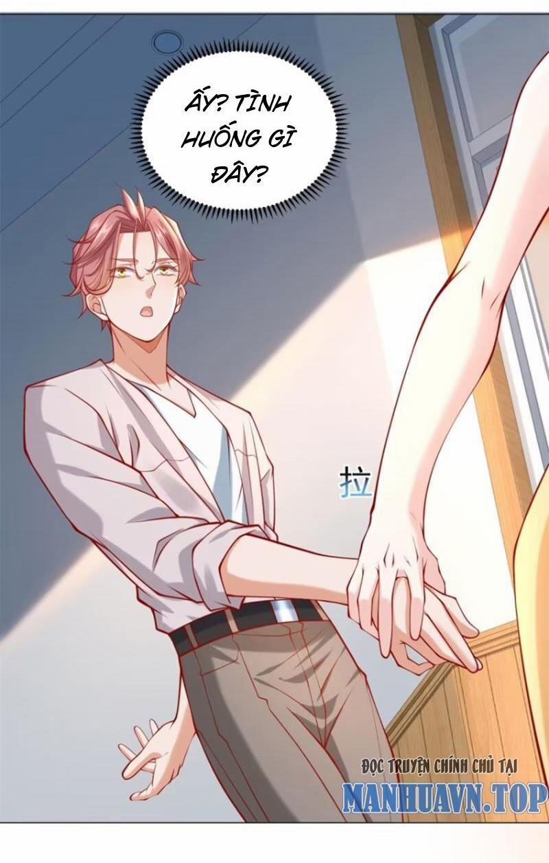 Tôi Là Tài Xế Xe Công Nghệ Có Chút Tiền Thì Đã Sao? 62 trang 39