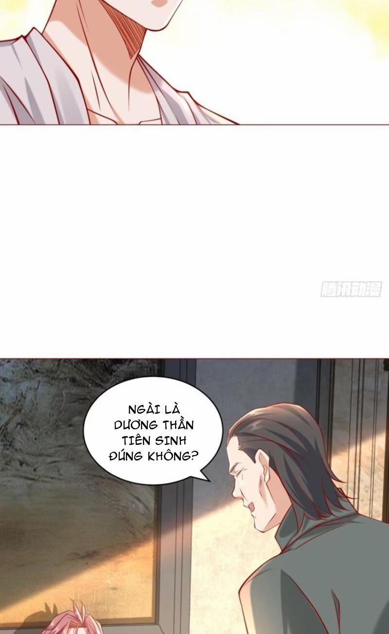 Tôi Là Tài Xế Xe Công Nghệ Có Chút Tiền Thì Đã Sao? 62 trang 4