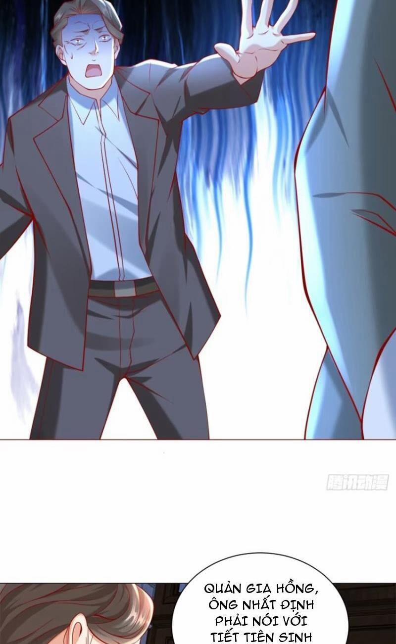 Tôi Là Tài Xế Xe Công Nghệ Có Chút Tiền Thì Đã Sao? 62 trang 7