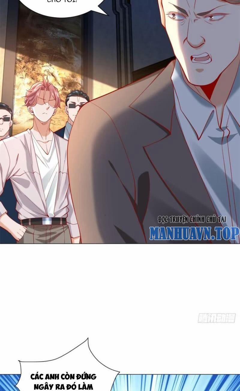 Tôi Là Tài Xế Xe Công Nghệ Có Chút Tiền Thì Đã Sao? 62 trang 9