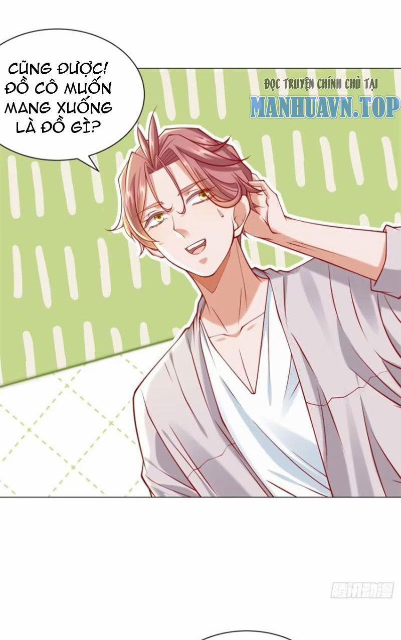 Tôi Là Tài Xế Xe Công Nghệ Có Chút Tiền Thì Đã Sao? 63 trang 1