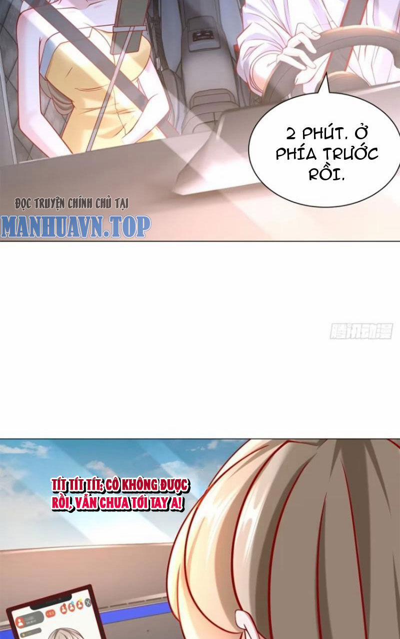 Tôi Là Tài Xế Xe Công Nghệ Có Chút Tiền Thì Đã Sao? 63 trang 10