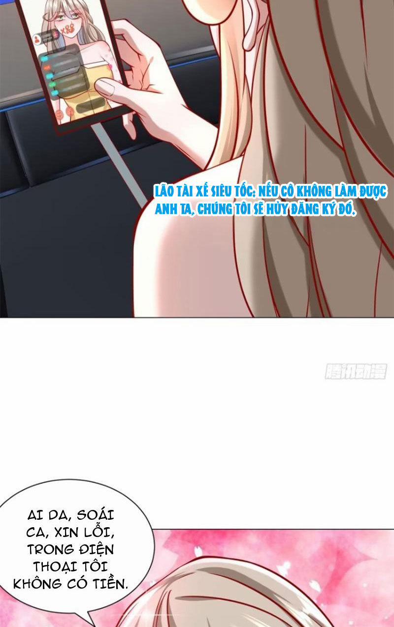 Tôi Là Tài Xế Xe Công Nghệ Có Chút Tiền Thì Đã Sao? 63 trang 11