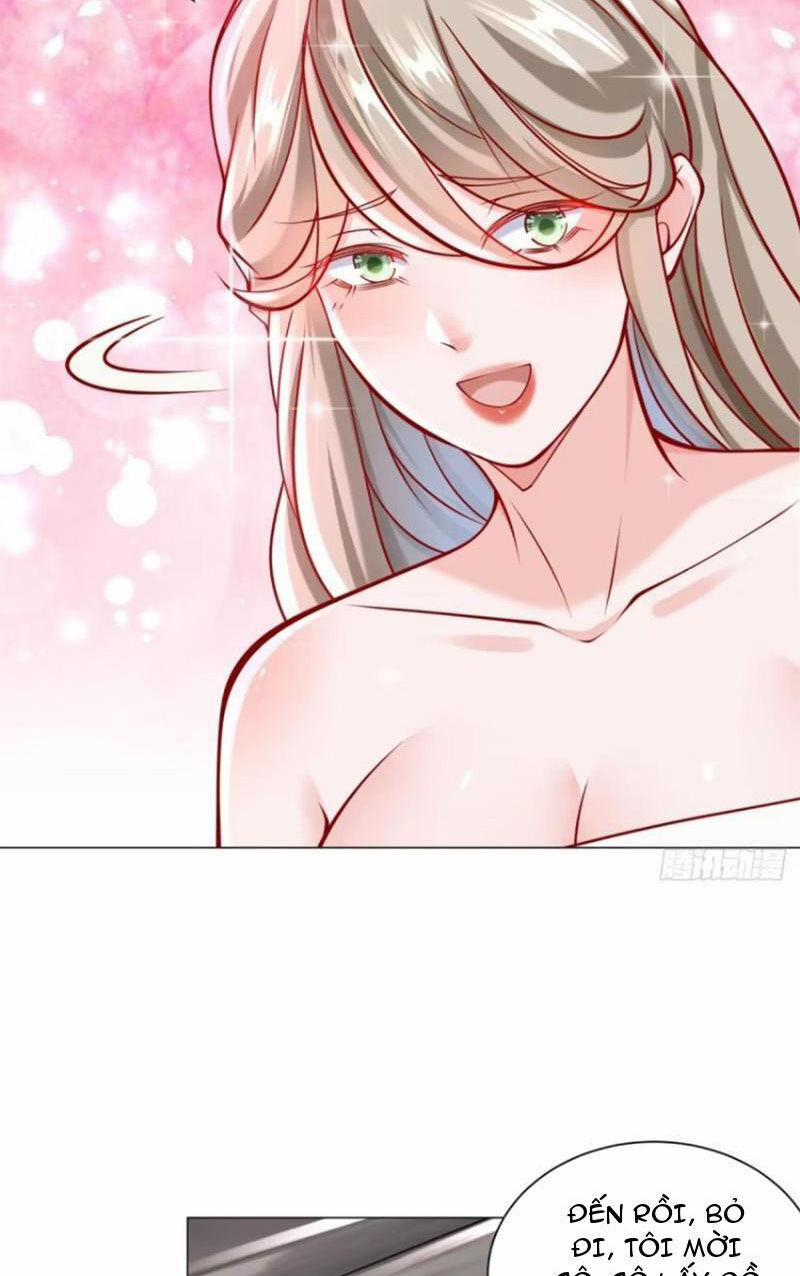 Tôi Là Tài Xế Xe Công Nghệ Có Chút Tiền Thì Đã Sao? 63 trang 12