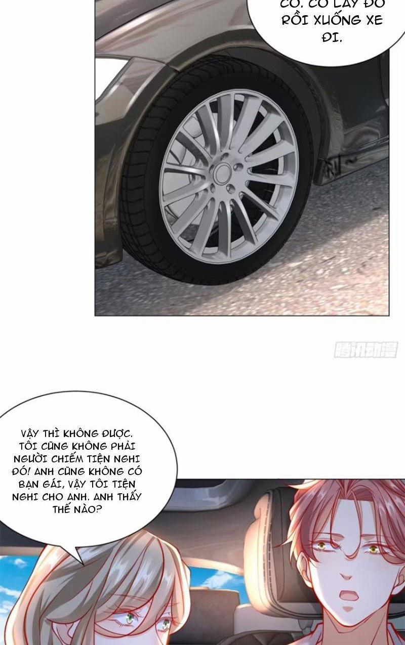 Tôi Là Tài Xế Xe Công Nghệ Có Chút Tiền Thì Đã Sao? 63 trang 13