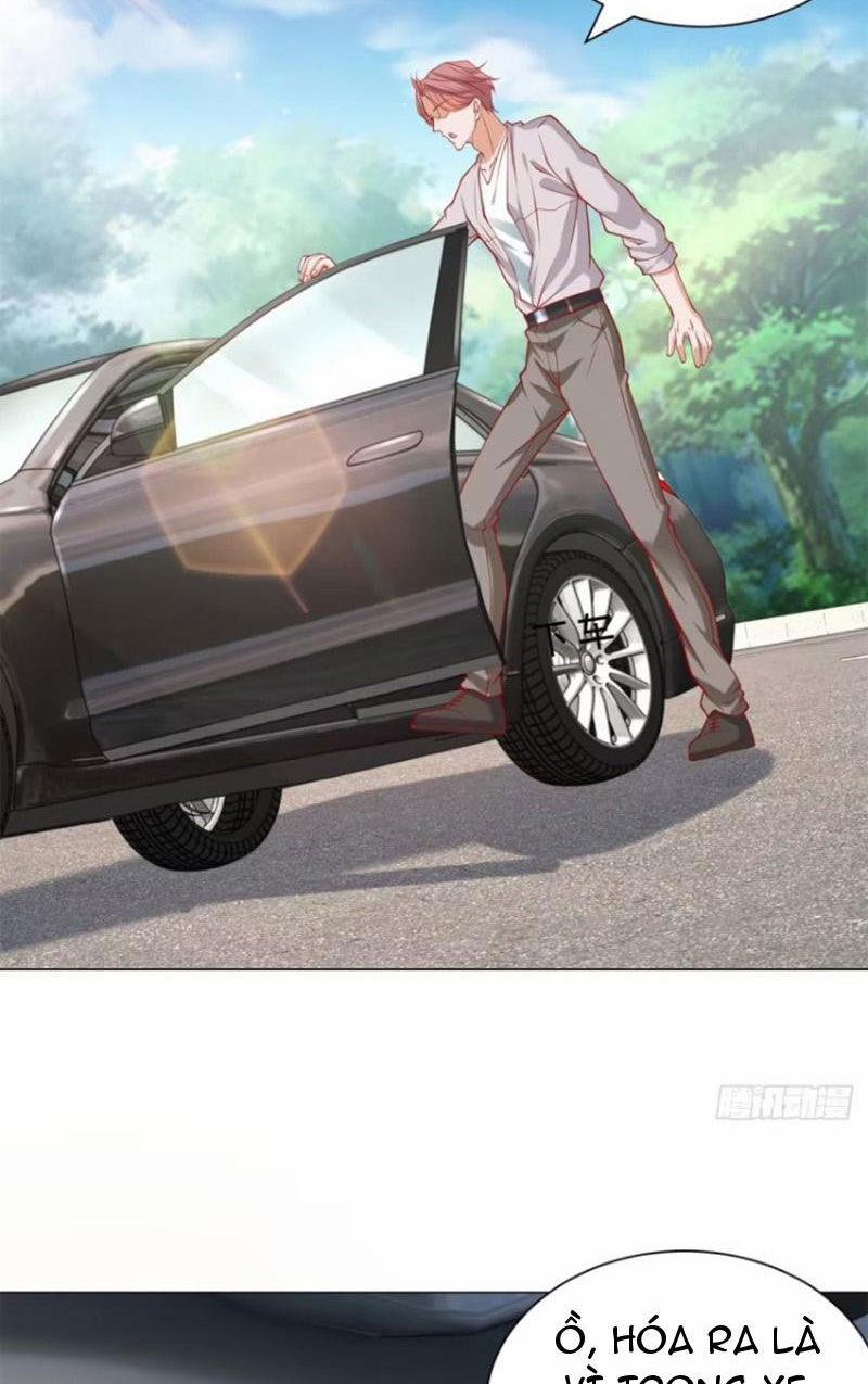Tôi Là Tài Xế Xe Công Nghệ Có Chút Tiền Thì Đã Sao? 63 trang 15