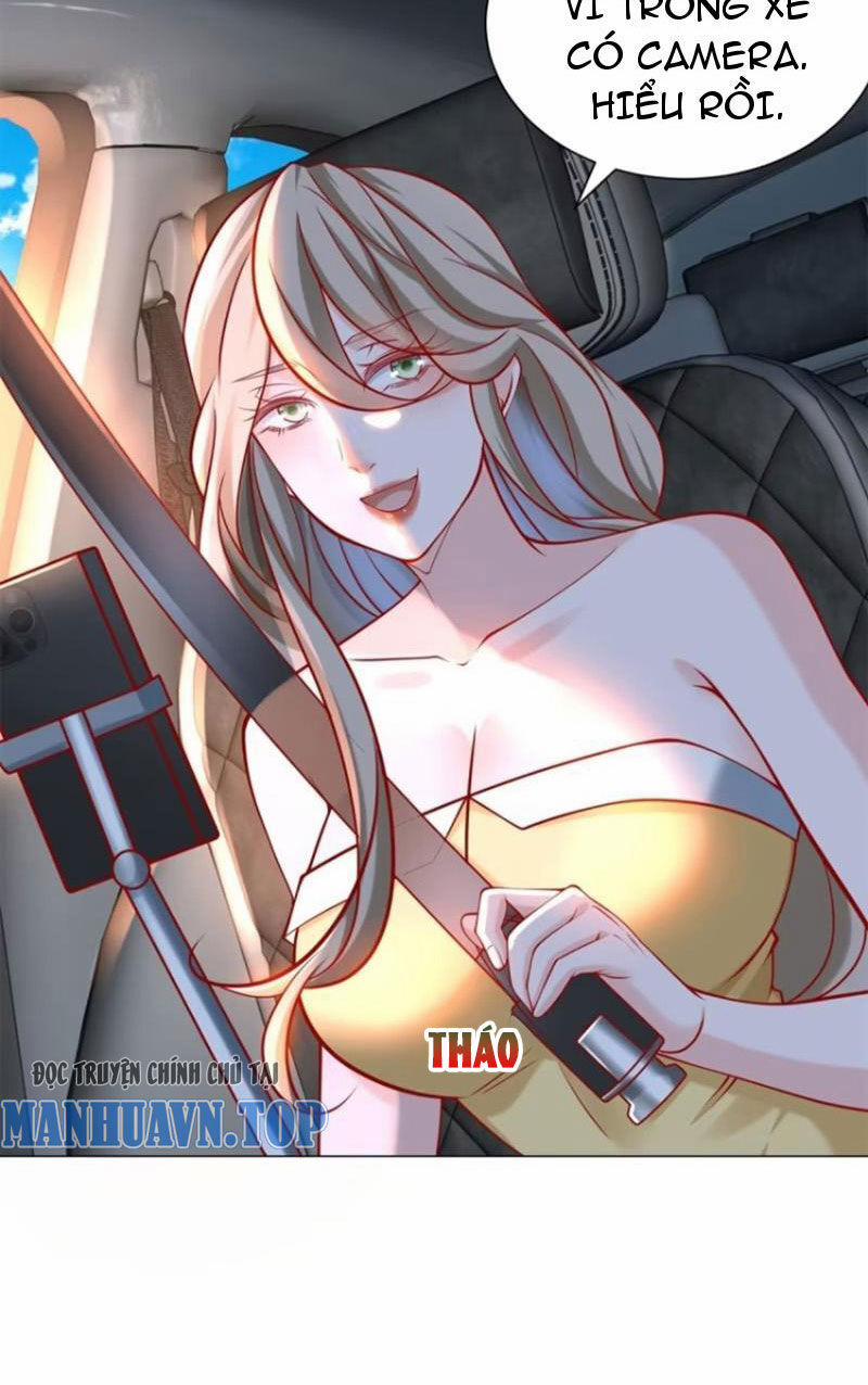 Tôi Là Tài Xế Xe Công Nghệ Có Chút Tiền Thì Đã Sao? 63 trang 16