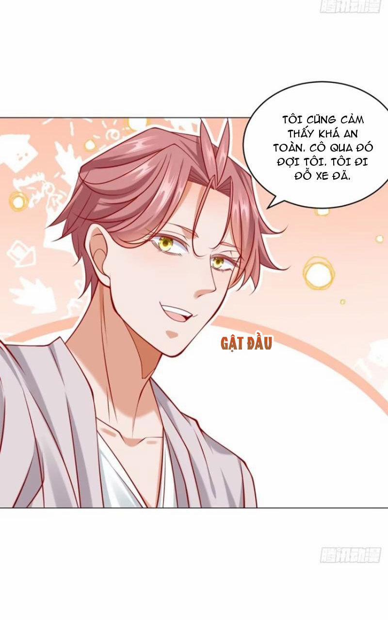 Tôi Là Tài Xế Xe Công Nghệ Có Chút Tiền Thì Đã Sao? 63 trang 18