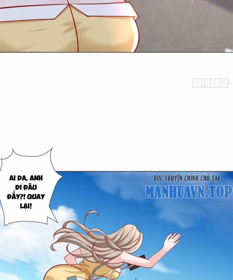 Tôi Là Tài Xế Xe Công Nghệ Có Chút Tiền Thì Đã Sao? 63 trang 21