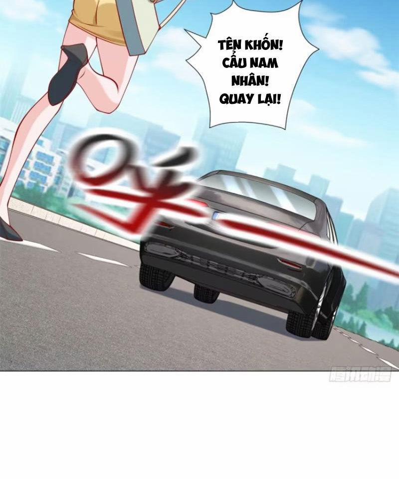 Tôi Là Tài Xế Xe Công Nghệ Có Chút Tiền Thì Đã Sao? 63 trang 22