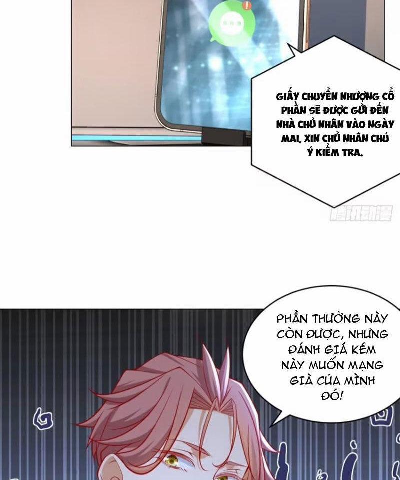 Tôi Là Tài Xế Xe Công Nghệ Có Chút Tiền Thì Đã Sao? 63 trang 25