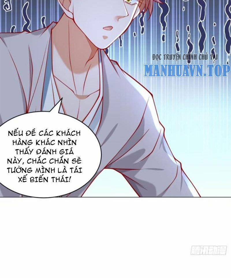 Tôi Là Tài Xế Xe Công Nghệ Có Chút Tiền Thì Đã Sao? 63 trang 26