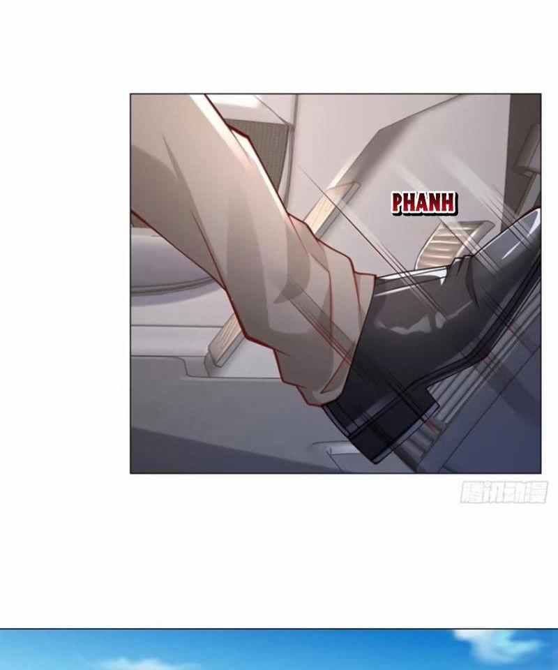 Tôi Là Tài Xế Xe Công Nghệ Có Chút Tiền Thì Đã Sao? 63 trang 28