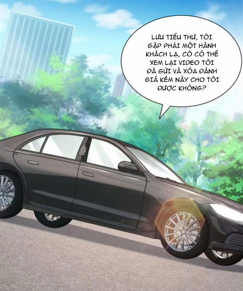 Tôi Là Tài Xế Xe Công Nghệ Có Chút Tiền Thì Đã Sao? 63 trang 29