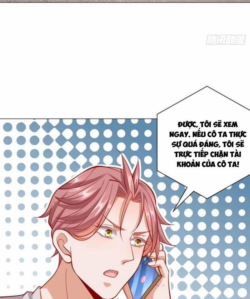 Tôi Là Tài Xế Xe Công Nghệ Có Chút Tiền Thì Đã Sao? 63 trang 30