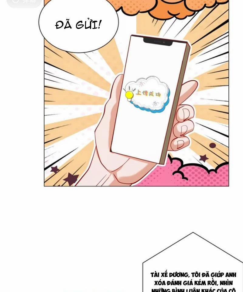 Tôi Là Tài Xế Xe Công Nghệ Có Chút Tiền Thì Đã Sao? 63 trang 32