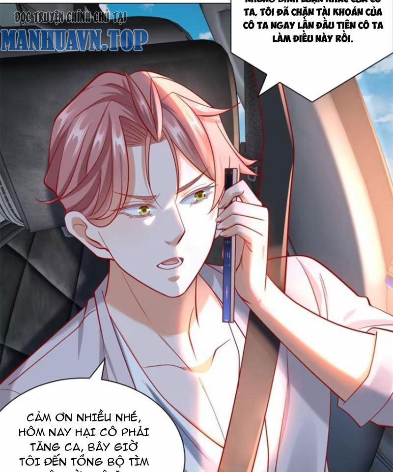 Tôi Là Tài Xế Xe Công Nghệ Có Chút Tiền Thì Đã Sao? 63 trang 33