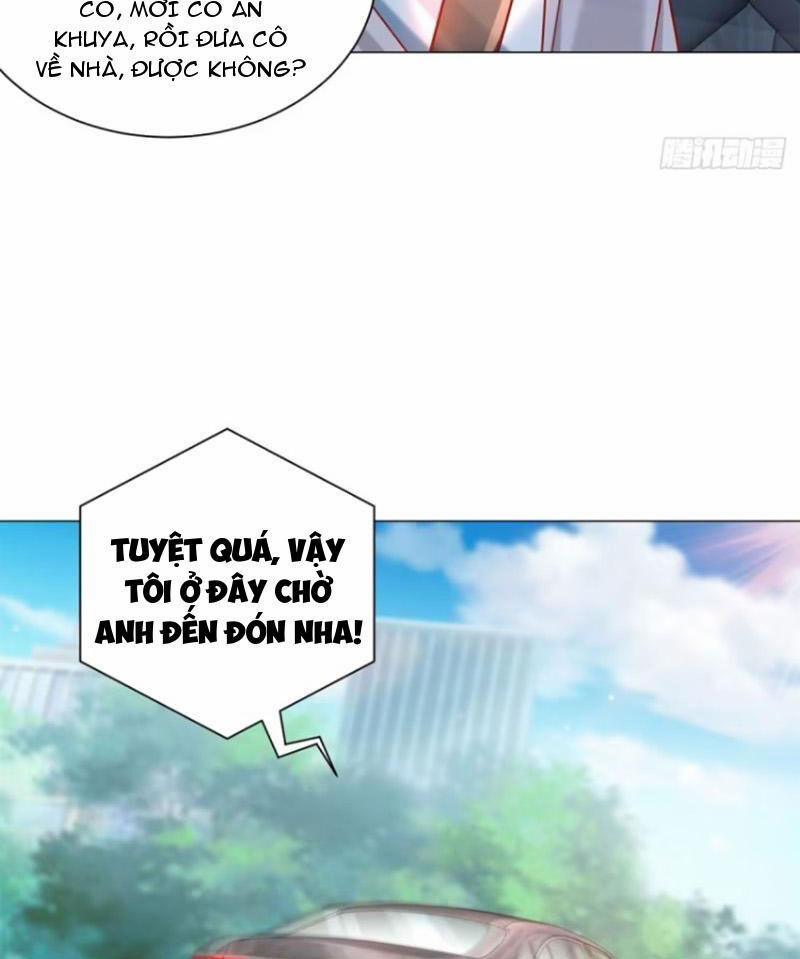Tôi Là Tài Xế Xe Công Nghệ Có Chút Tiền Thì Đã Sao? 63 trang 34