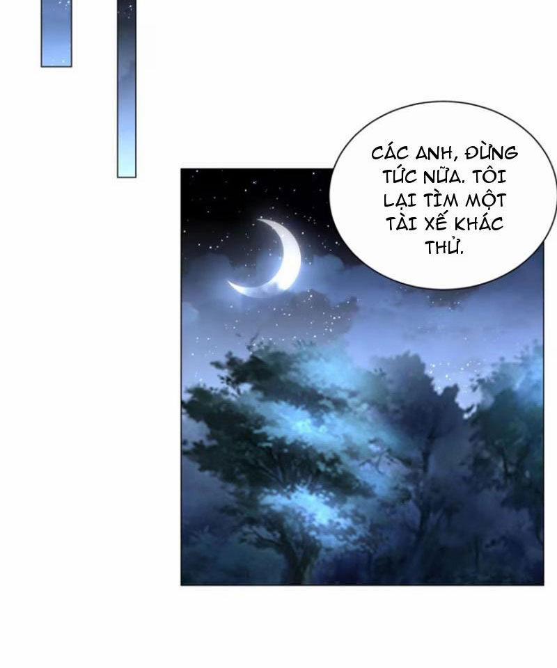 Tôi Là Tài Xế Xe Công Nghệ Có Chút Tiền Thì Đã Sao? 63 trang 36