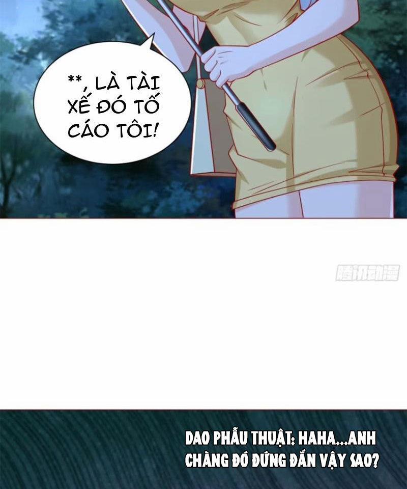 Tôi Là Tài Xế Xe Công Nghệ Có Chút Tiền Thì Đã Sao? 63 trang 38