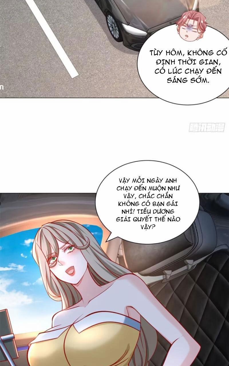 Tôi Là Tài Xế Xe Công Nghệ Có Chút Tiền Thì Đã Sao? 63 trang 7