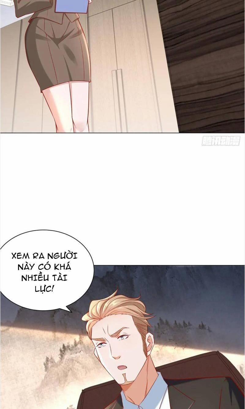 Tôi Là Tài Xế Xe Công Nghệ Có Chút Tiền Thì Đã Sao? 64 trang 1