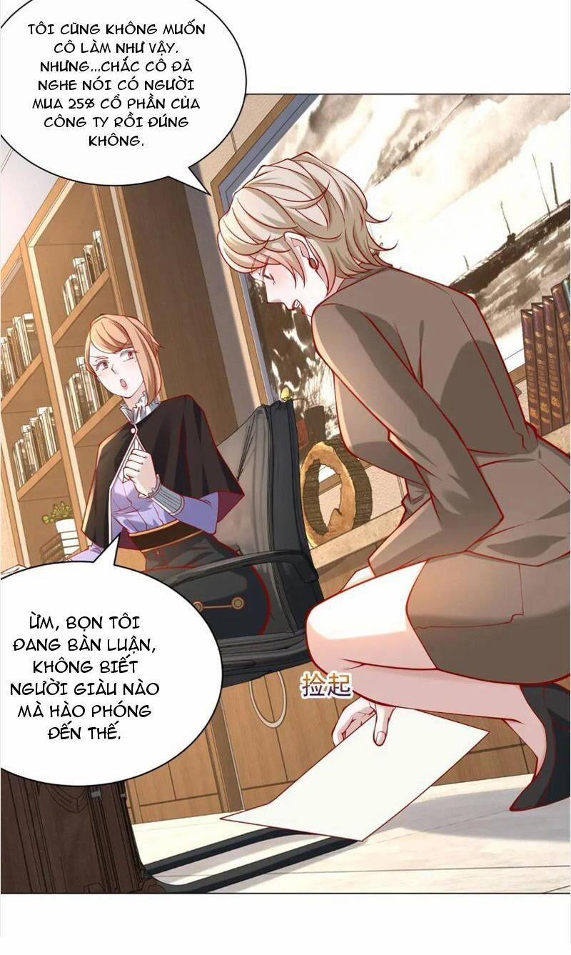 Tôi Là Tài Xế Xe Công Nghệ Có Chút Tiền Thì Đã Sao? 64 trang 10