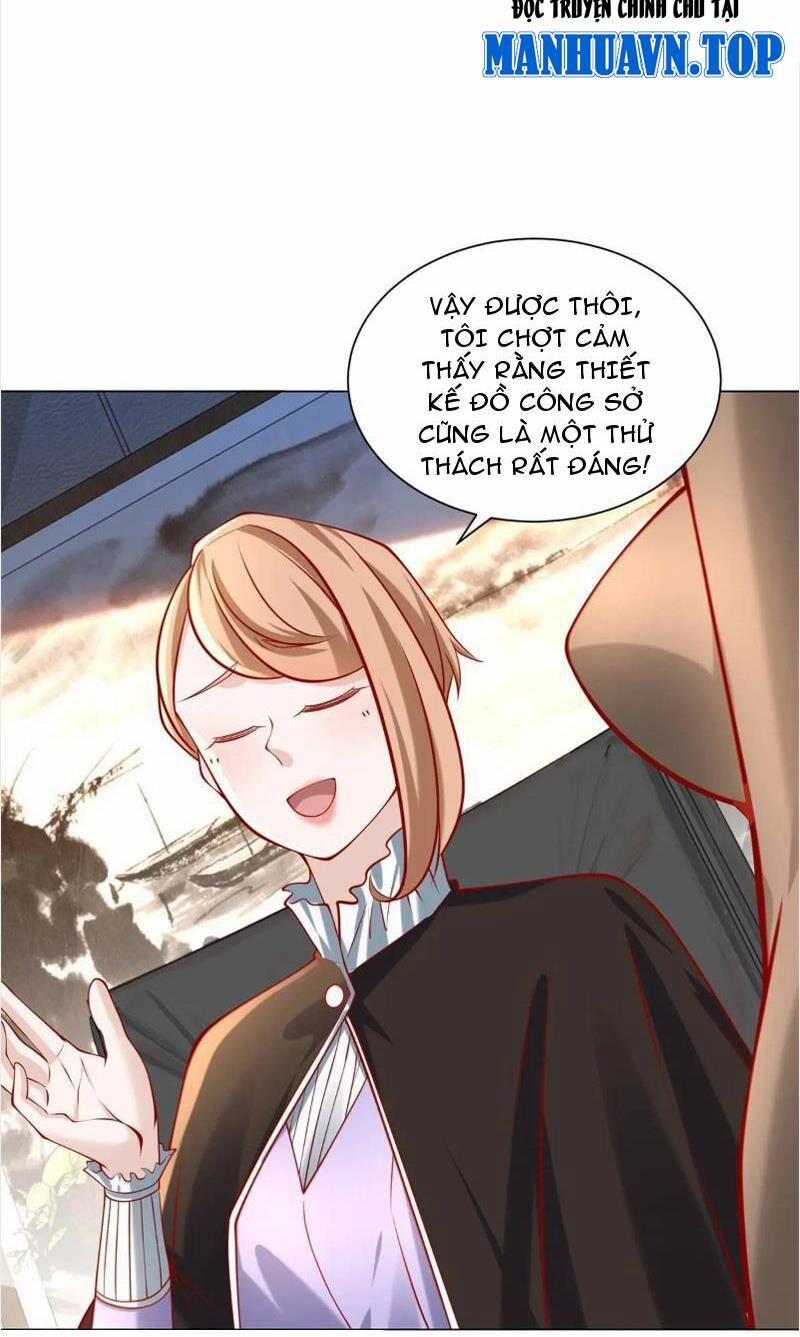 Tôi Là Tài Xế Xe Công Nghệ Có Chút Tiền Thì Đã Sao? 64 trang 12