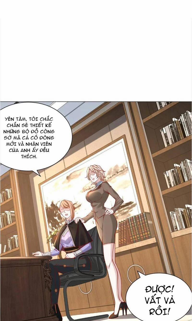 Tôi Là Tài Xế Xe Công Nghệ Có Chút Tiền Thì Đã Sao? 64 trang 13