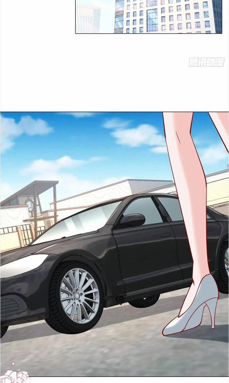 Tôi Là Tài Xế Xe Công Nghệ Có Chút Tiền Thì Đã Sao? 64 trang 15