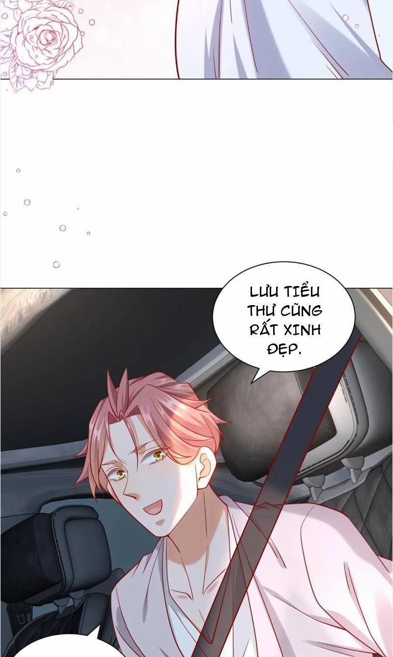 Tôi Là Tài Xế Xe Công Nghệ Có Chút Tiền Thì Đã Sao? 64 trang 17