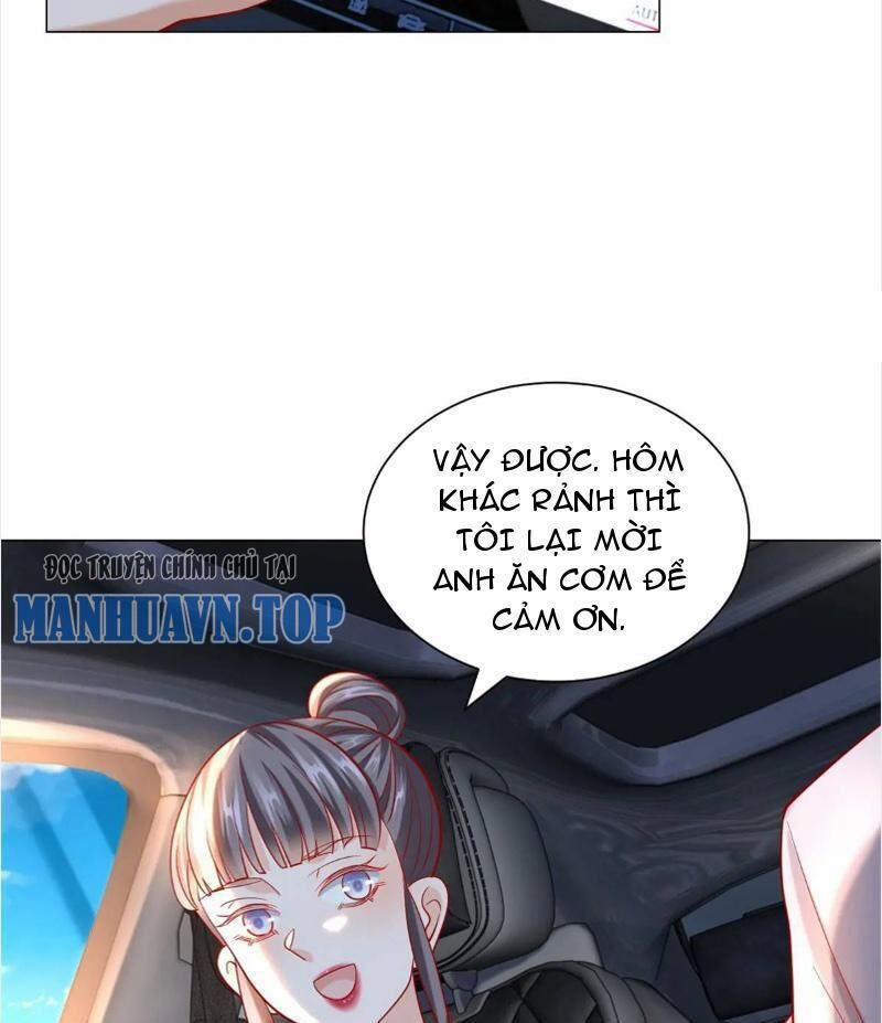 Tôi Là Tài Xế Xe Công Nghệ Có Chút Tiền Thì Đã Sao? 64 trang 20