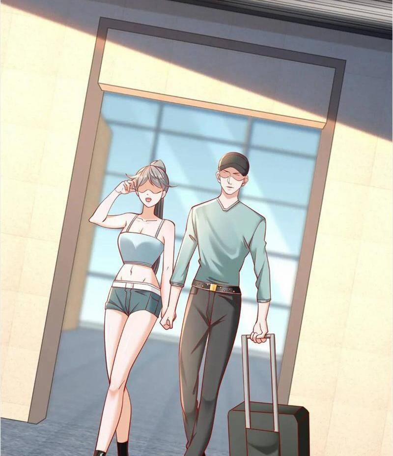 Tôi Là Tài Xế Xe Công Nghệ Có Chút Tiền Thì Đã Sao? 64 trang 26