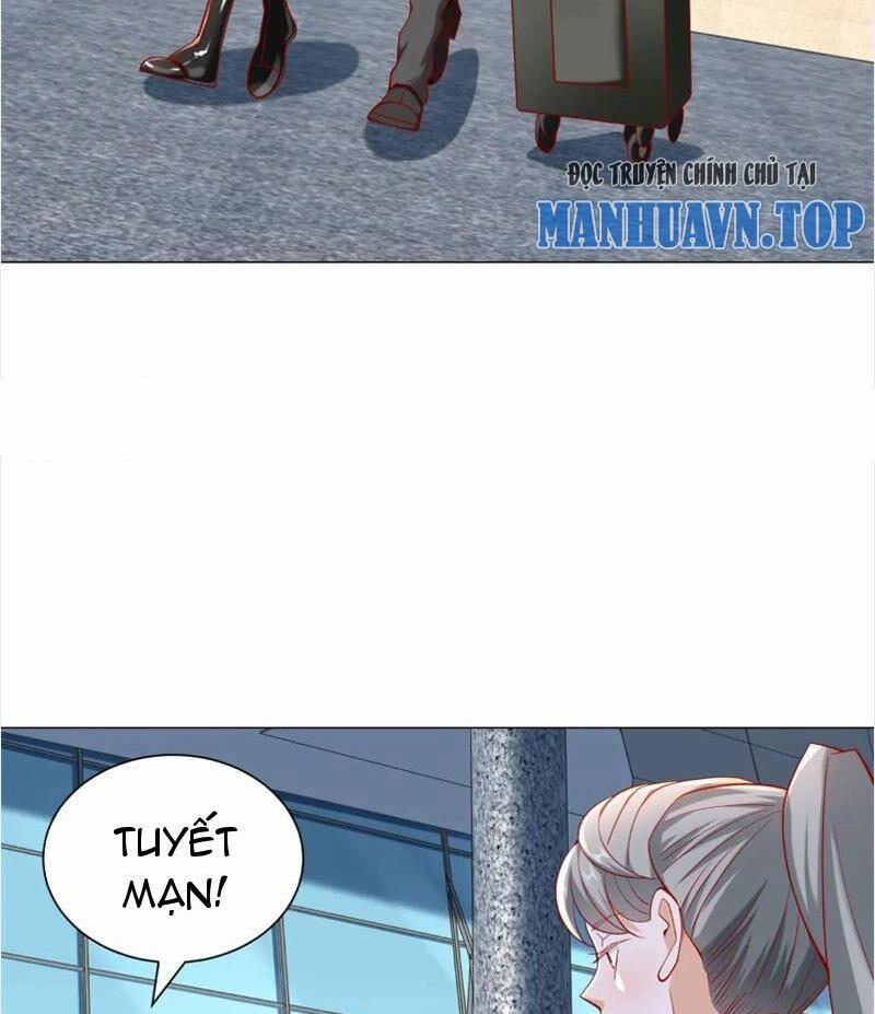 Tôi Là Tài Xế Xe Công Nghệ Có Chút Tiền Thì Đã Sao? 64 trang 27
