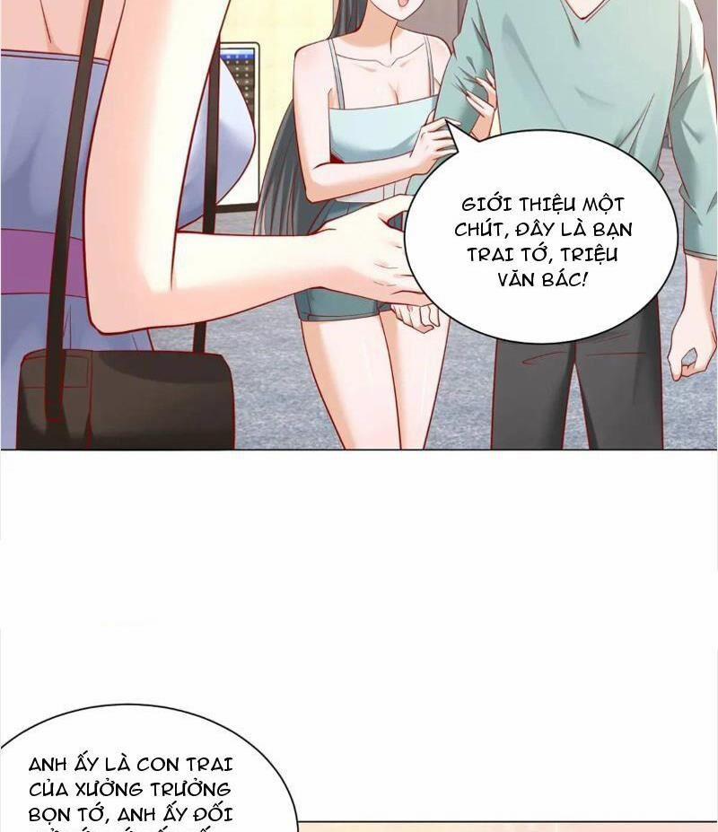 Tôi Là Tài Xế Xe Công Nghệ Có Chút Tiền Thì Đã Sao? 64 trang 30